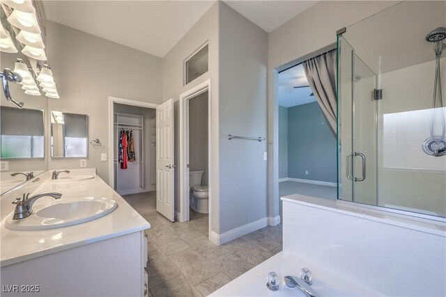 2158 High Mesa Dr, Henderson, NV 89012 - photo 17
