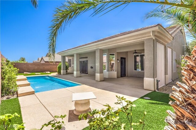 2158 High Mesa Dr, Henderson, NV 89012 - photo 26
