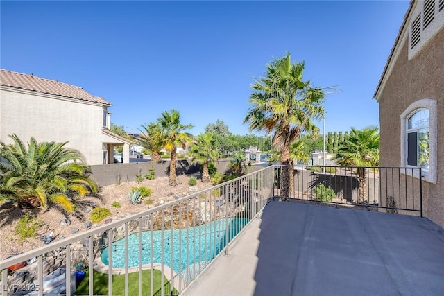 1246 Diamond Valley St, Henderson, NV 89052 - view of pool