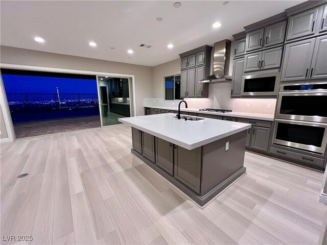 2194 Pigeon Hawk St, Las Vegas, NV 89138 - photo 13