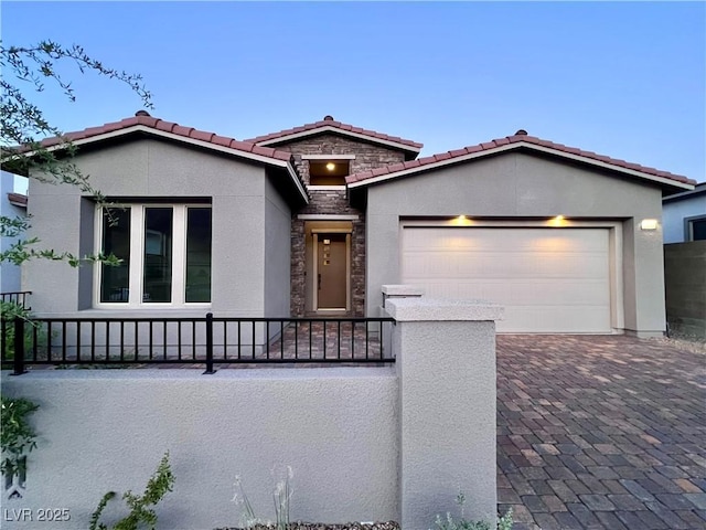 2194 Pigeon Hawk St, Las Vegas, NV 89138 - photo 1
