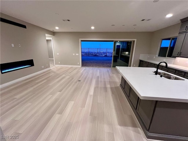 2194 Pigeon Hawk St, Las Vegas, NV 89138 - photo 3