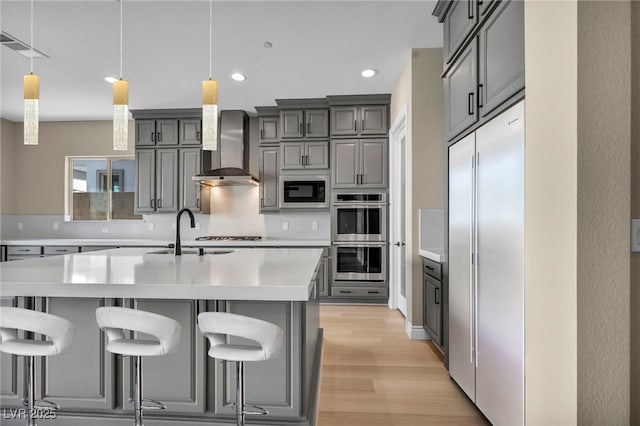 2194 Pigeon Hawk St, Las Vegas, NV 89138 - photo 4