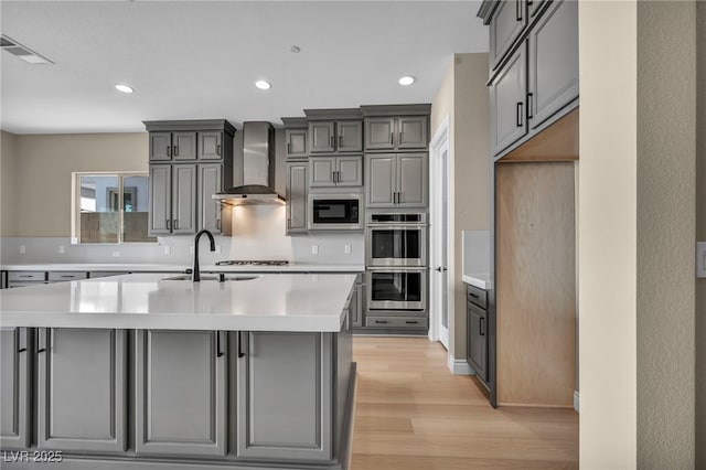 2194 Pigeon Hawk St, Las Vegas, NV 89138 - photo 5