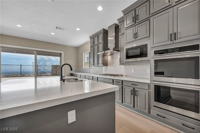 2194 Pigeon Hawk St, Las Vegas, NV 89138 - photo 24