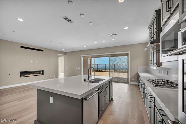 2194 Pigeon Hawk St, Las Vegas, NV 89138 - photo 26