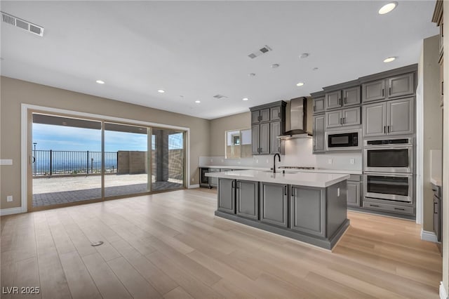 2194 Pigeon Hawk St, Las Vegas, NV 89138 - photo 14