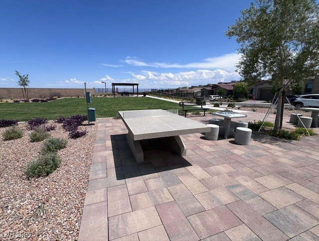 2194 Pigeon Hawk St, Las Vegas, NV 89138 - photo 41
