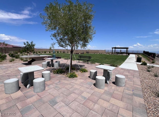 2194 Pigeon Hawk St, Las Vegas, NV 89138 - photo 42