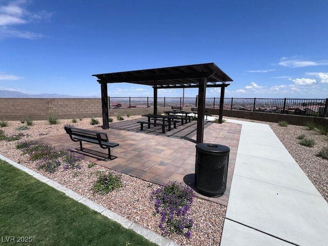 2194 Pigeon Hawk St, Las Vegas, NV 89138 - photo 44