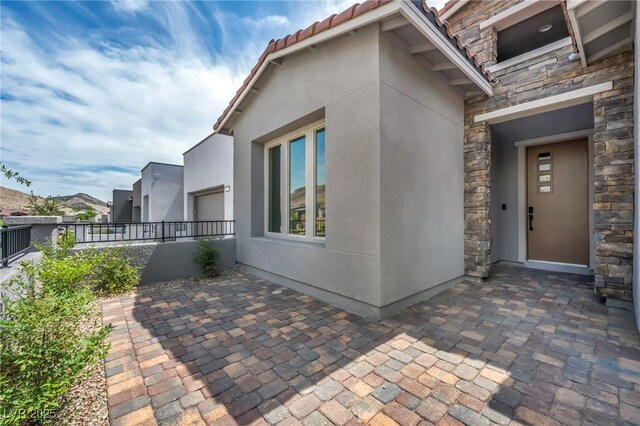 2194 Pigeon Hawk St, Las Vegas, NV 89138 - photo 46