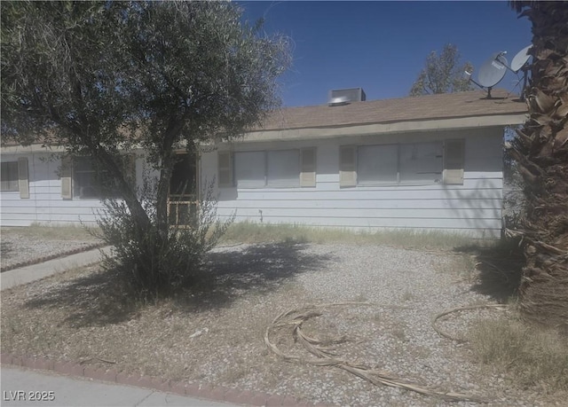 4329 Studio St, Las Vegas, NV 89115 - photo 2