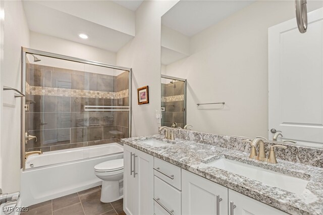 2069 Alto Vista Dr, Henderson, NV 89052 - photo 25