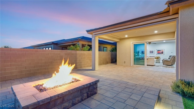 2069 Alto Vista Dr, Henderson, NV 89052 - photo 30