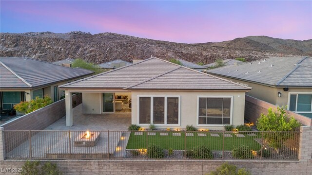 2069 Alto Vista Dr, Henderson, NV 89052 - photo 35