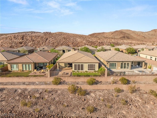 2069 Alto Vista Dr, Henderson, NV 89052 - photo 37