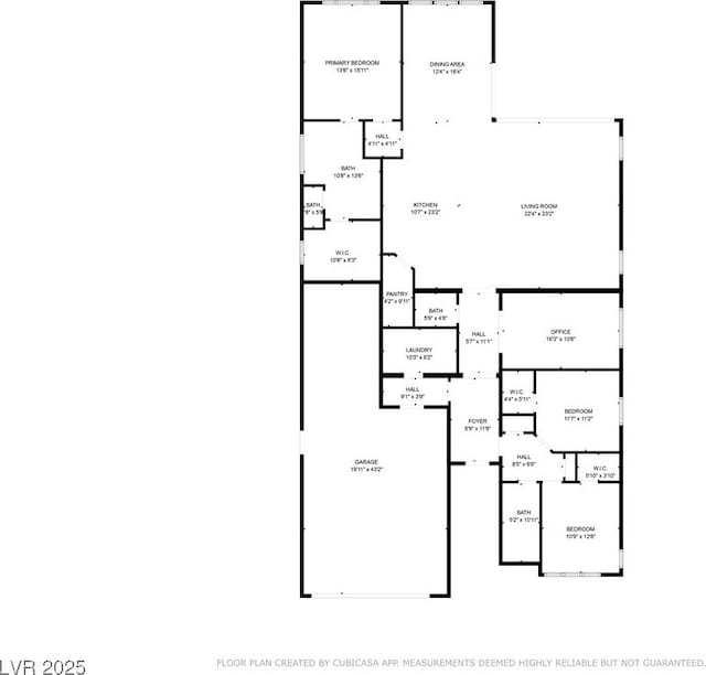 2069 Alto Vista Dr, Henderson, NV 89052 - photo 40