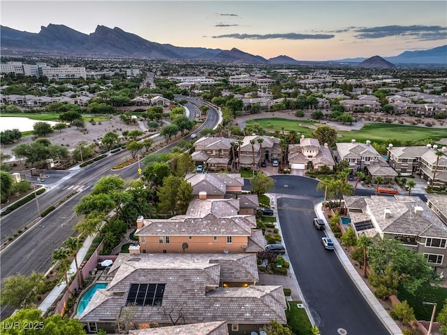 9733 Plateau Heights Pl, Las Vegas, NV 89144 - photo 47
