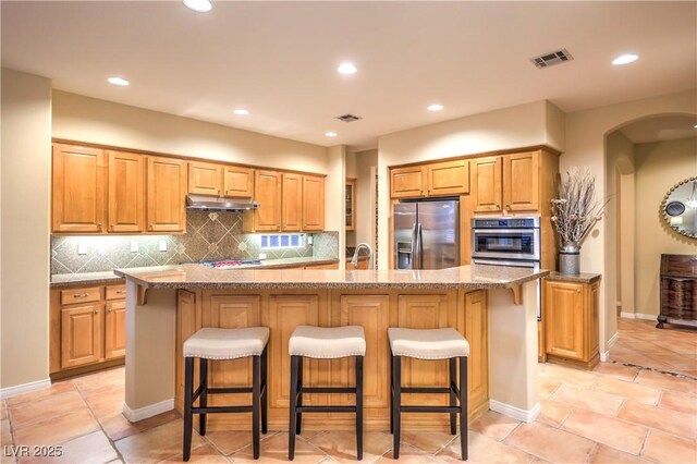 9733 Plateau Heights Pl, Las Vegas, NV 89144 - photo 14