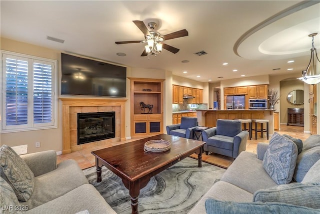 9733 Plateau Heights Pl, Las Vegas, NV 89144 - photo 22