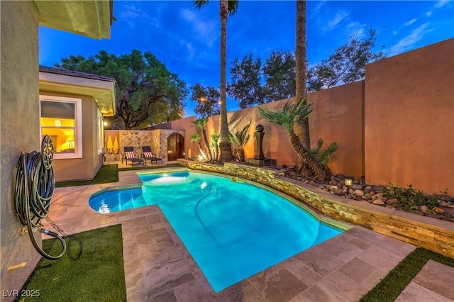 9733 Plateau Heights Pl, Las Vegas, NV 89144 - photo 40