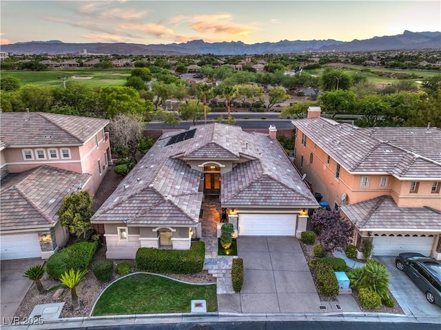 9733 Plateau Heights Pl, Las Vegas, NV 89144 - photo 3