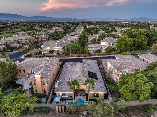 9733 Plateau Heights Pl, Las Vegas, NV 89144 - photo 45
