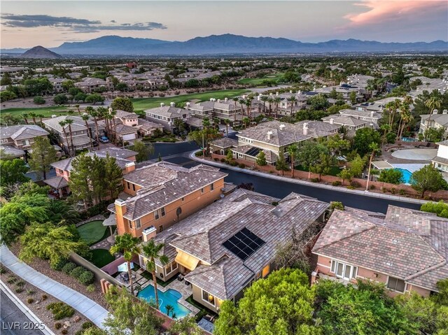 9733 Plateau Heights Pl, Las Vegas, NV 89144 - photo 46