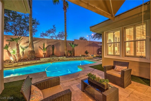 9733 Plateau Heights Pl, Las Vegas, NV 89144 - photo 36
