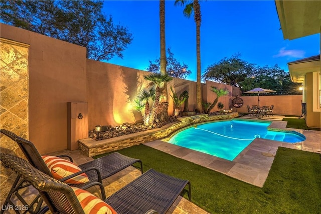 9733 Plateau Heights Pl, Las Vegas, NV 89144 - photo 38