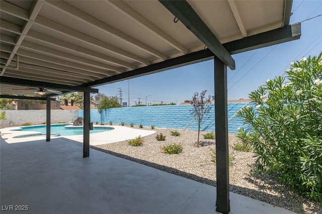 1852 E Viking Rd, Las Vegas, NV 89169 - photo 24