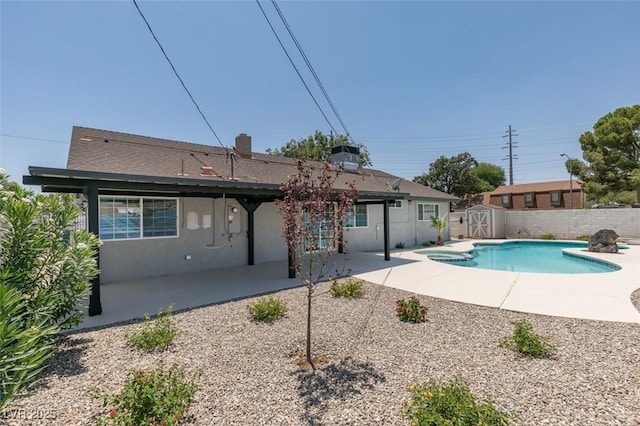 1852 E Viking Rd, Las Vegas, NV 89169 - photo 10