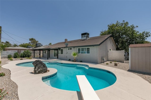 1852 E Viking Rd, Las Vegas, NV 89169 - photo 1