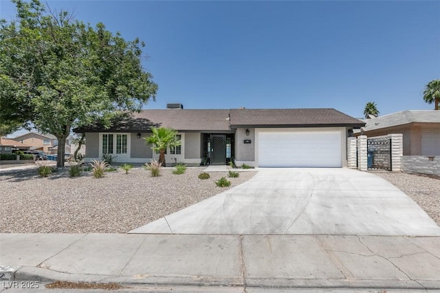 1852 E Viking Rd, Las Vegas, NV 89169 - photo 2