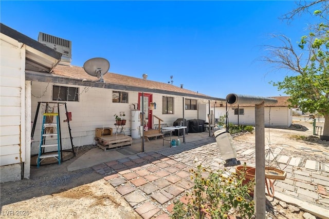 2580 Sunset St, Pahrump, NV 89060 - photo 32