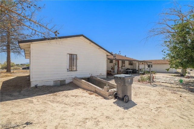 2580 Sunset St, Pahrump, NV 89060 - photo 33