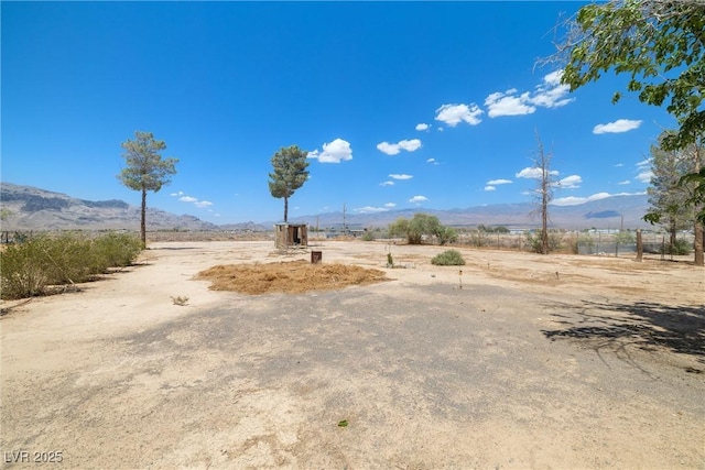 2580 Sunset St, Pahrump, NV 89060 - photo 35