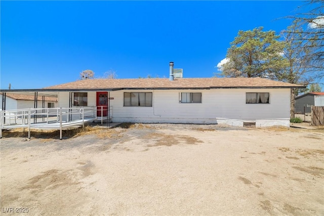 2580 Sunset St, Pahrump, NV 89060 - photo 2