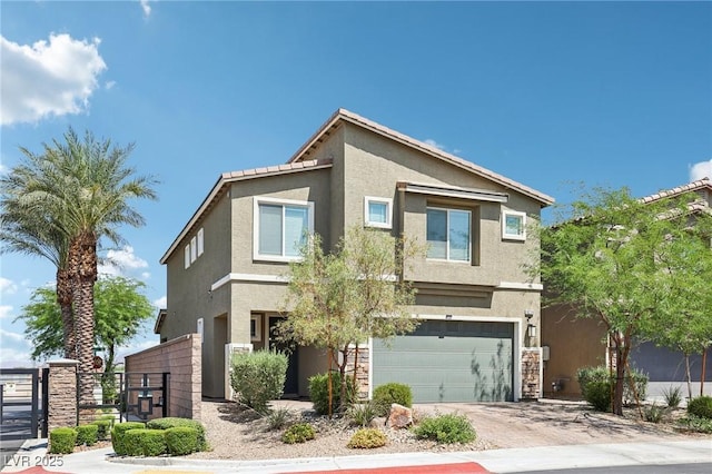 9238 Bluemist Falls St, Las Vegas, NV 89123 - photo 2