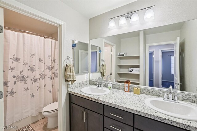 9238 Bluemist Falls St, Las Vegas, NV 89123 - photo 21