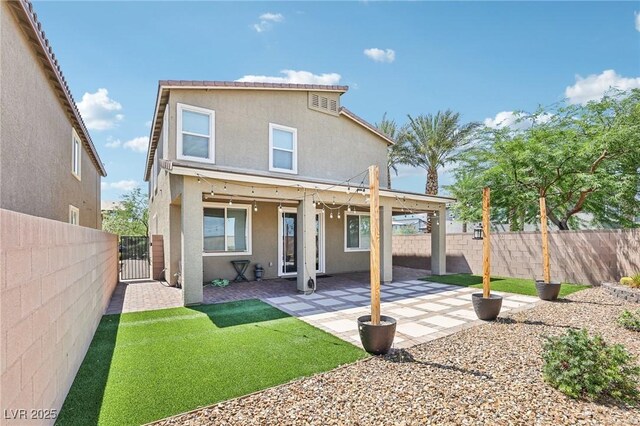 9238 Bluemist Falls St, Las Vegas, NV 89123 - photo 32