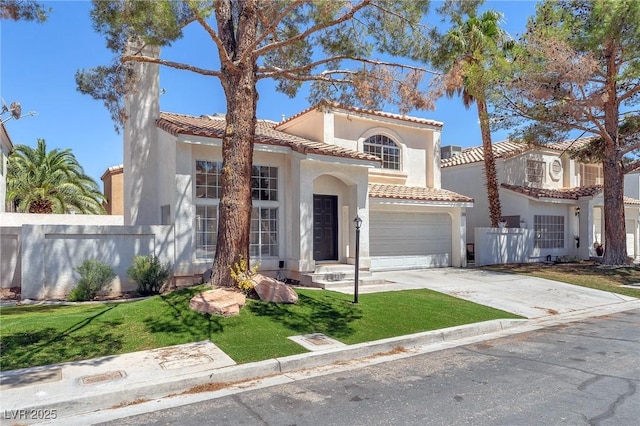 3440 White Mission Dr, Las Vegas, NV 89129 - photo 33