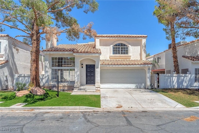 3440 White Mission Dr, Las Vegas, NV 89129 - photo 1