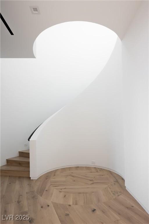 68 Sun Glow Ln, Las Vegas, NV 89135 - view of stairs