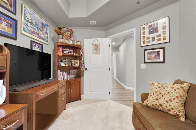8255 Las Vegas Blvd Unit 722, Las Vegas, NV 89123 - view of office