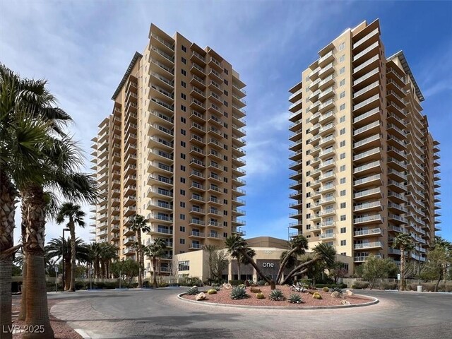 8255 Las Vegas Blvd Unit 722, Las Vegas, NV 89123 - view of apartment building / complex