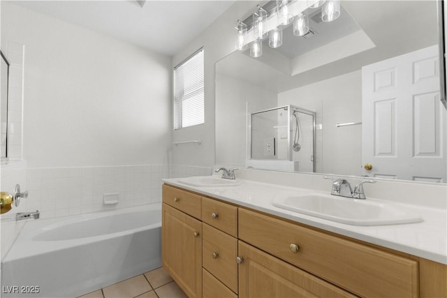 1132 Coral Desert Dr, Las Vegas, NV 89123 - photo 15