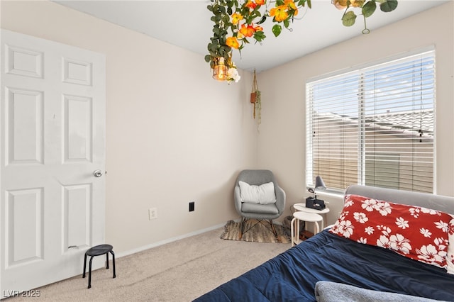 5674 Moccasin Point St, Las Vegas, NV 89148 - carpeted bedroom featuring baseboards