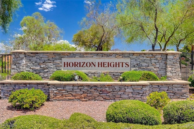 688 Monument Point St, Henderson, NV 89002 - photo 30