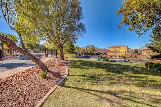 688 Monument Point St, Henderson, NV 89002 - photo 35